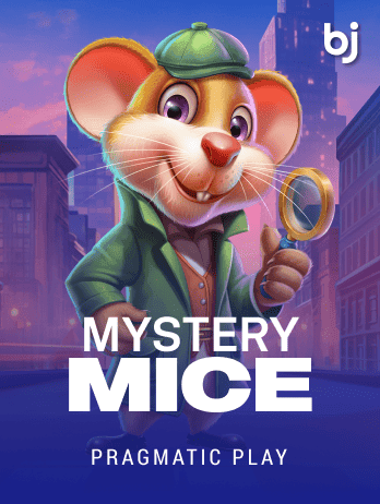 Mystery Mice screenshot
